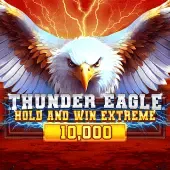 Águila del Trueno Hold and Win Extremo 10000 thumbnail
