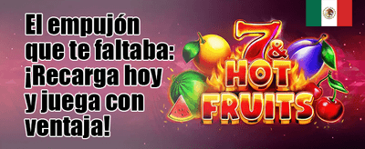 Bono de Referido Winner promotion